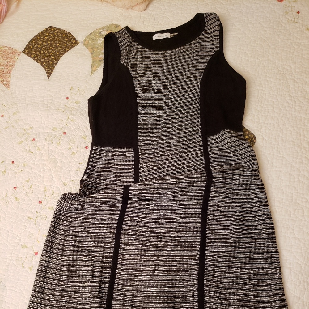 Calvin Klein dress